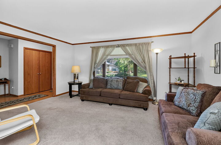 Property Photo: 13712 S Mallard Court IL 60544