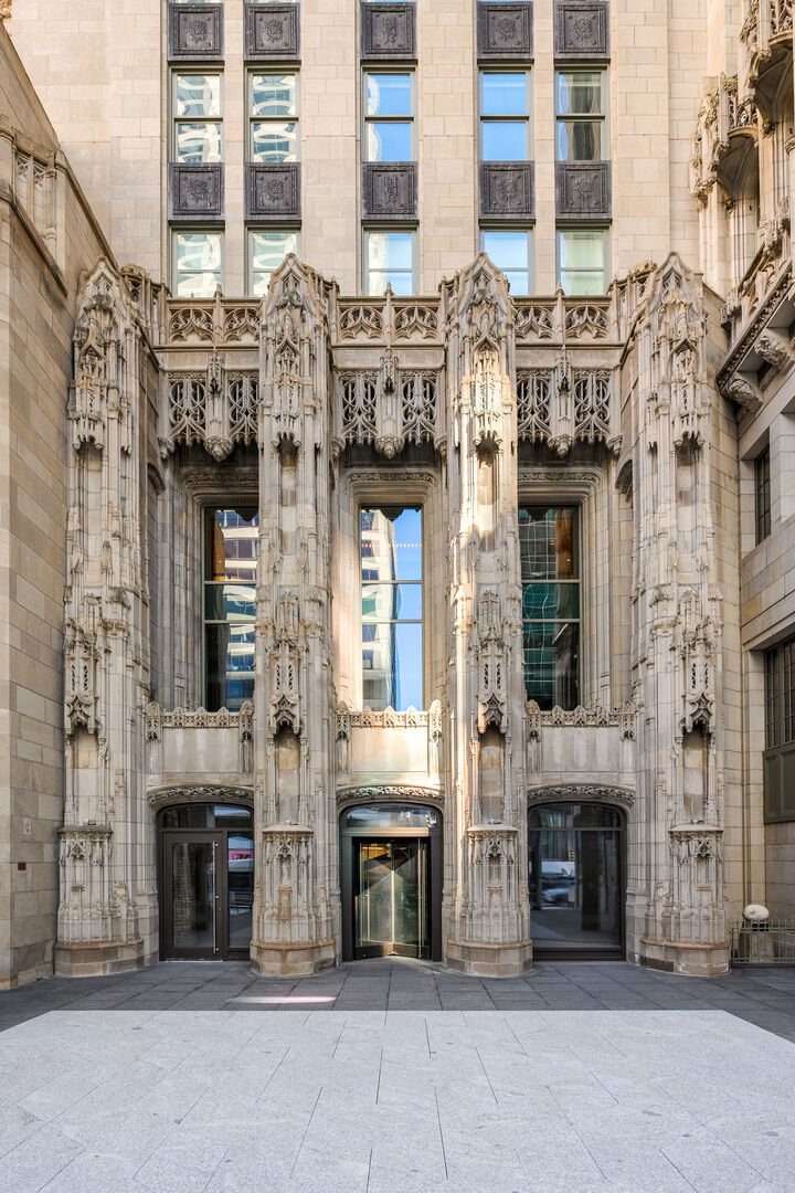 Property Photo: 435 N Michigan Avenue 812 IL 60611
