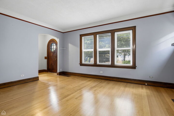 Property Photo:  2257 Orchard Street  IL 60406 