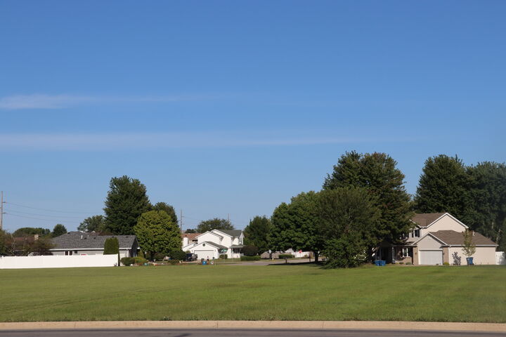 Property Photo: 000 N Convent Street IL 60914