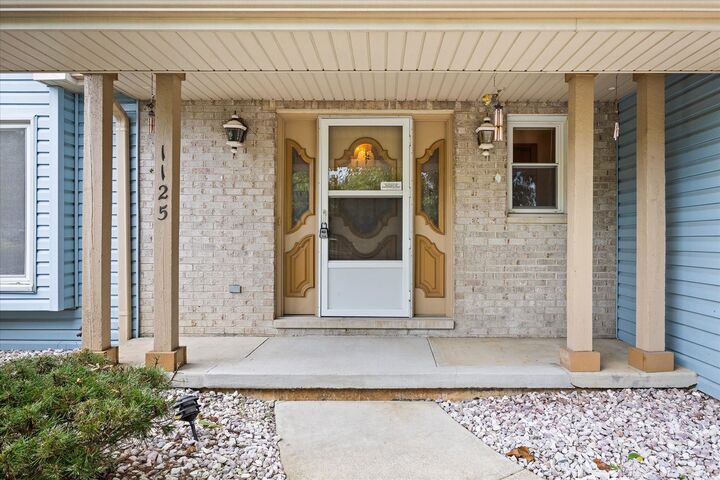 Property Photo:  1125 Darin Drive  IL 60441 