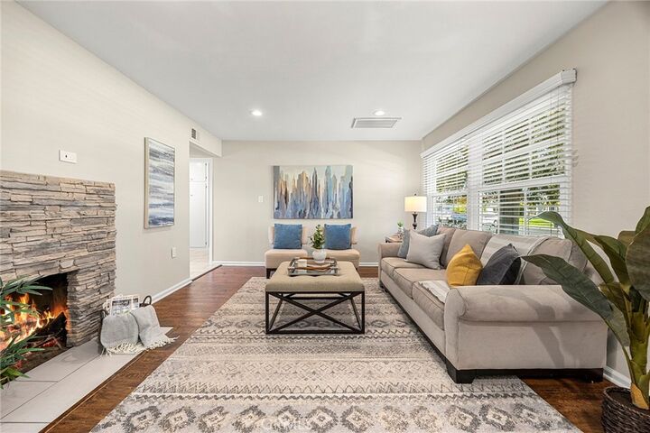 Property Photo: 330 Magnolia Avenue CA 92821