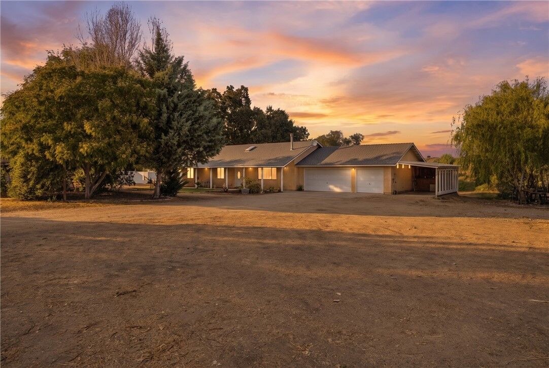 Property Photo:  6578 Northstar Ln  CA 93446 