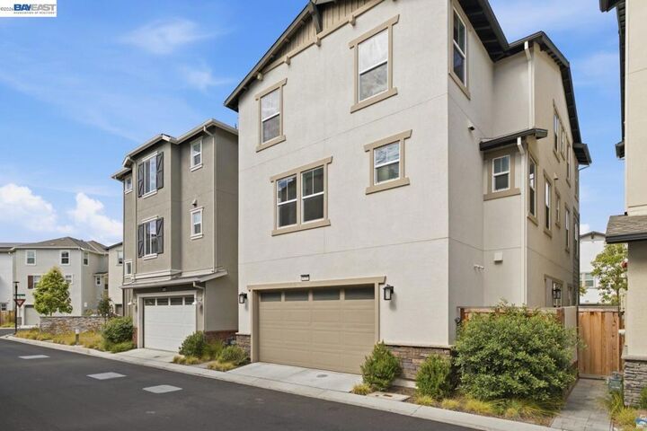 Property Photo: 9755 Pontoon Way CA 94560