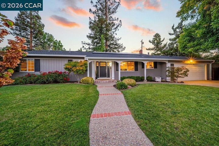 Property Photo:  169 Venado Corte  CA 94598 