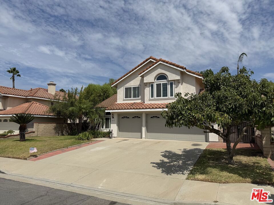 Property Photo:  24435 Nan Court  CA 91765 