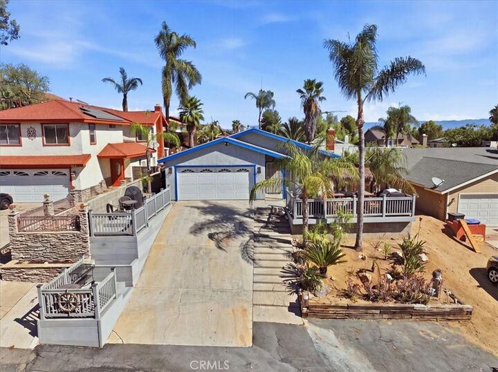 Property Photo: 14464 Harvey CA 92503