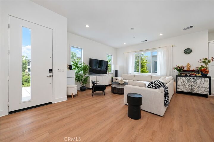Property Photo:  107 Sawbuck  CA 92618 