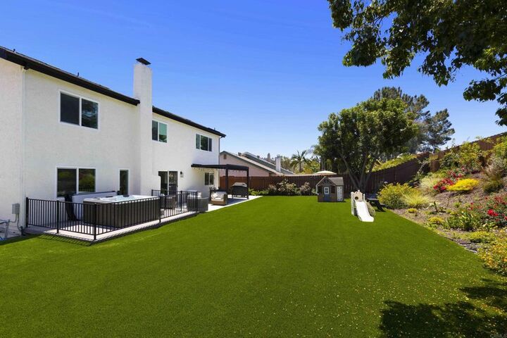 Property Photo:  3577 Winslow Rd  CA 92056 