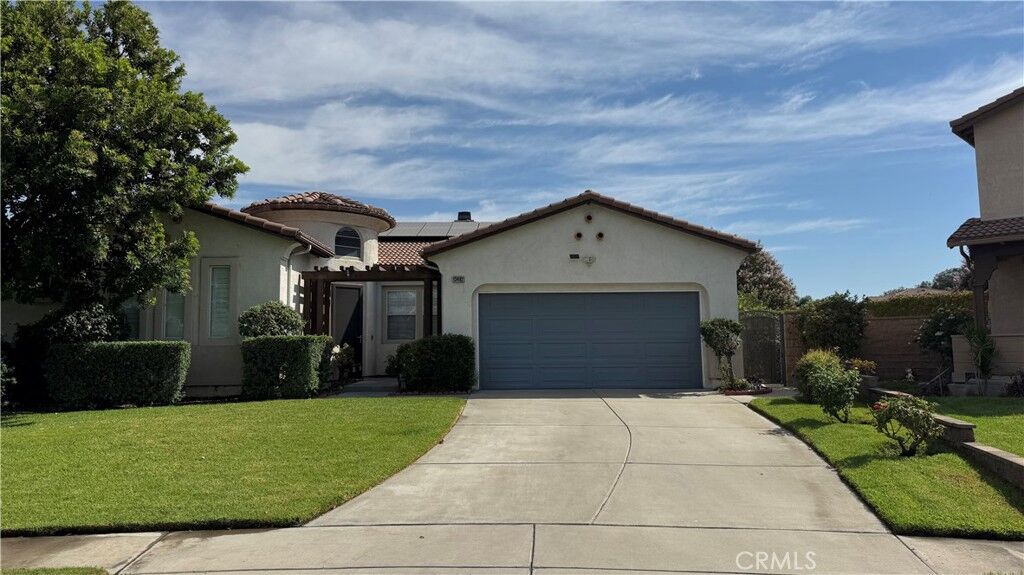 Property Photo: 13482 Redwood CA 91739