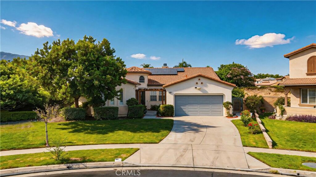Property Photo:  13482 Redwood  CA 91739 