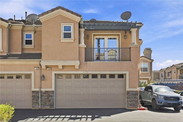 Property Photo:  7244 Lisamarie Court  CA 92648 