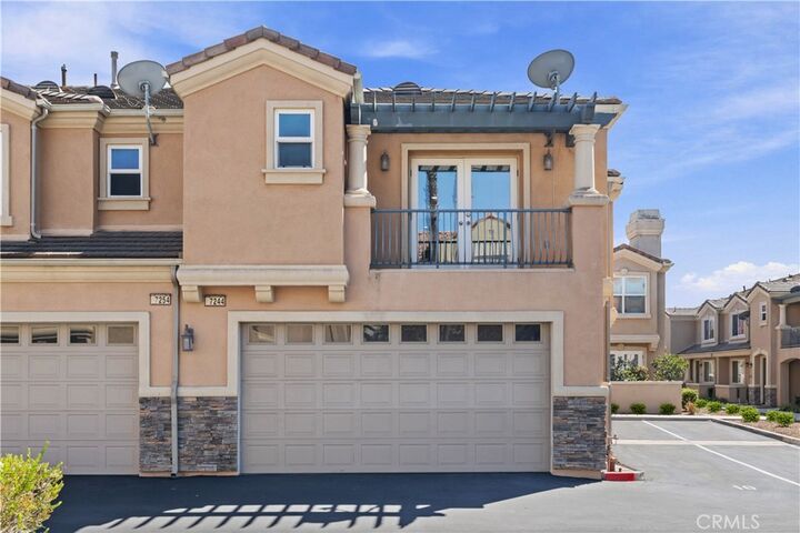 Property Photo: 7244 Lisamarie Court CA 92648