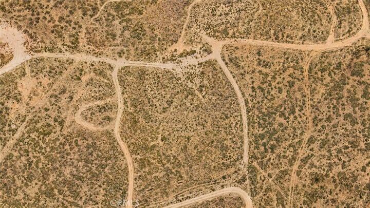 Property Photo: 0 Silver Springs CA 92544