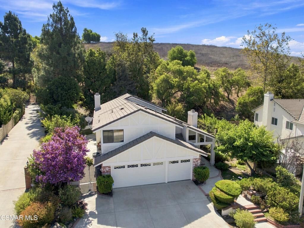Property Photo:  2714 Knightsbridge Avenue  CA 91362 