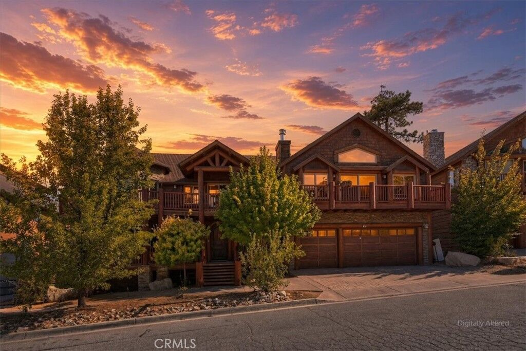 Property Photo:  42324 Eagle Ridge Rd  CA 92315 