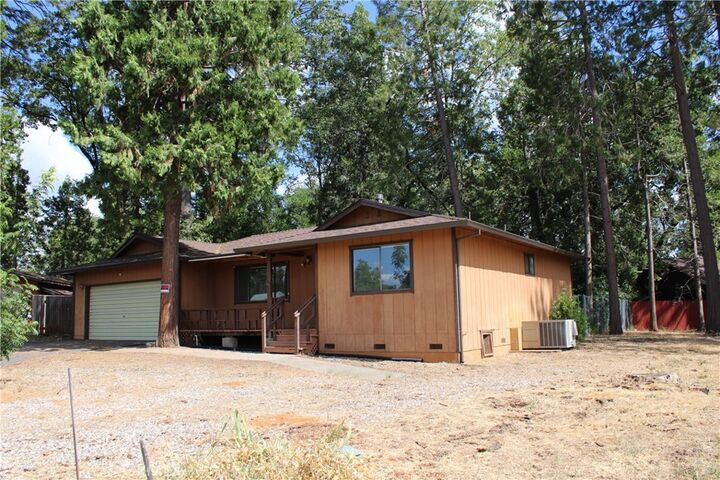Property Photo:  6312 Janine Court  CA 95954 