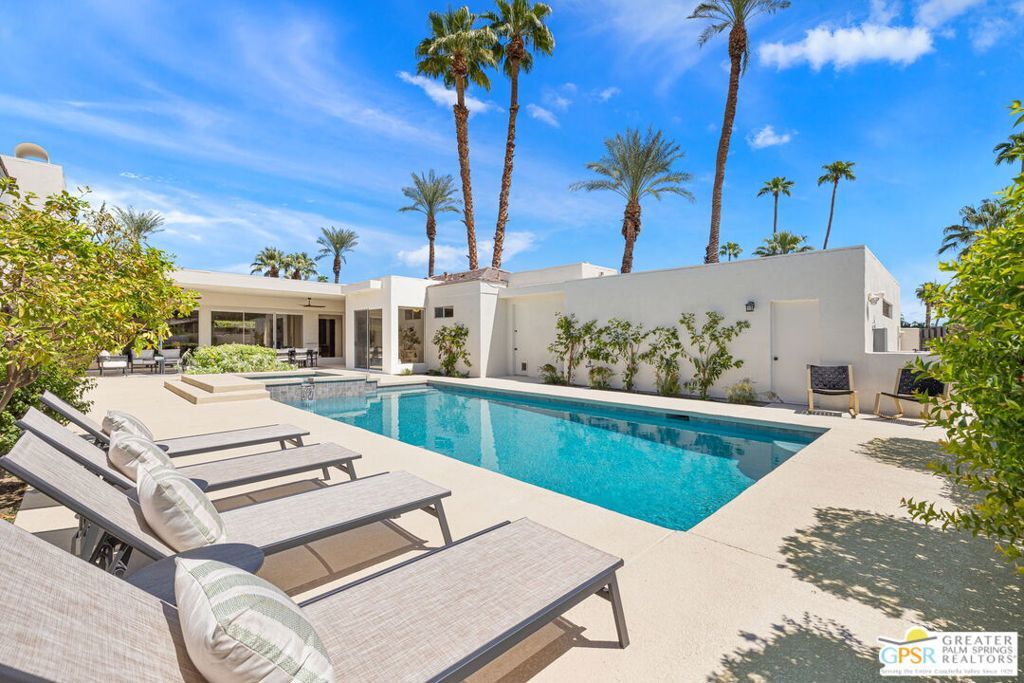 Property Photo:  45801 Eldorado Drive  CA 92210 