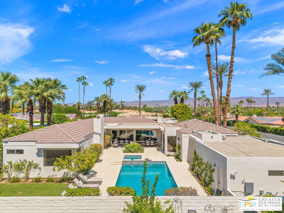 Property Photo:  45801 Eldorado Drive  CA 92210 