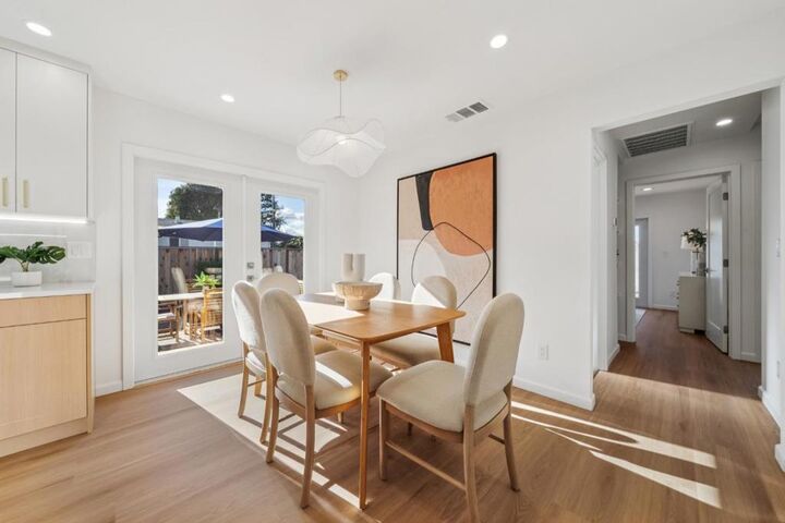 Property Photo:  941 Amador Avenue  CA 94085 