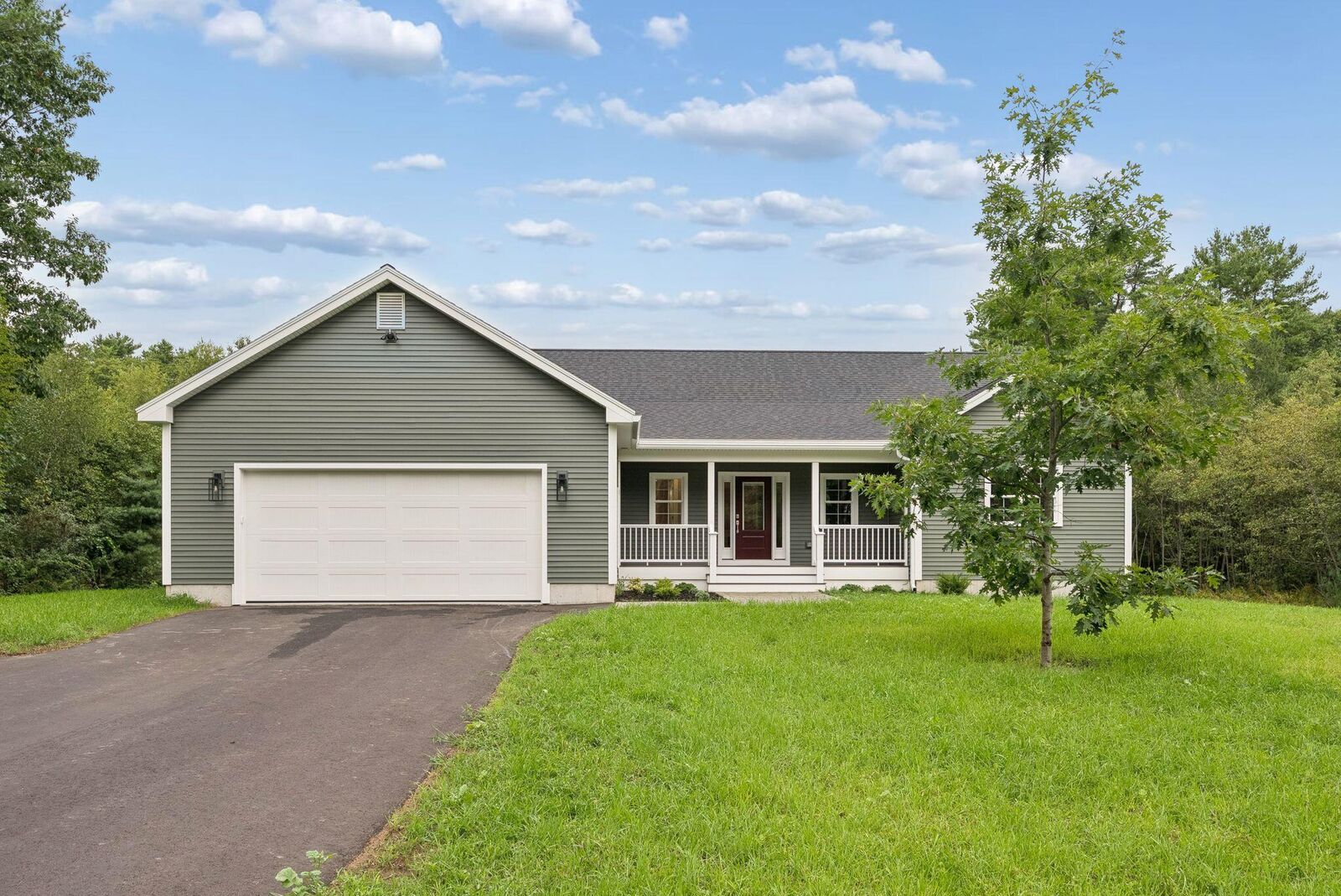 Property Photo:  #36 Turkey  Run  ME 04086 