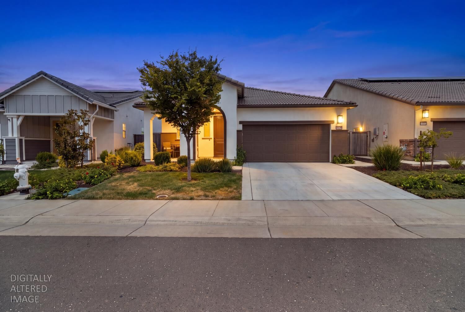 Property Photo:  5250 Peace Lily Lane  CA 95747 