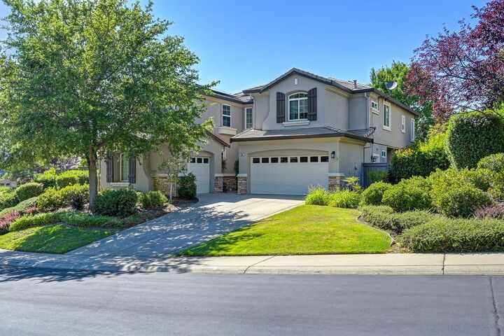 Property Photo:  7007 Tarvisio Way  CA 95762 