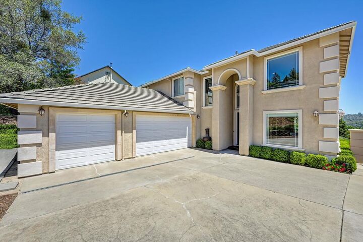 Property Photo:  3459 Charito Lane  CA 95682 