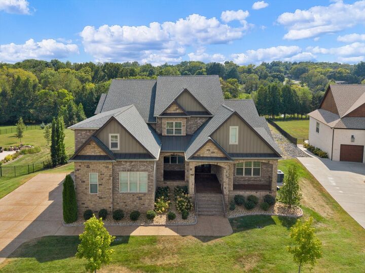 Property Photo: 127 Kathryn Adele Ln TN 37122