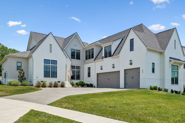 Property Photo:  4622 Genevieve Leigh Dr  TN 37135 