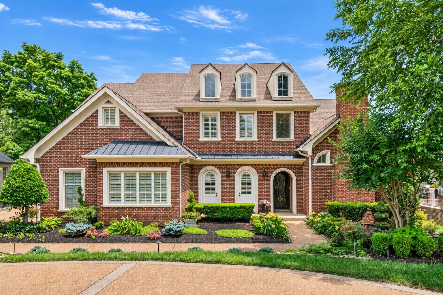 Property Photo: 90 Governors Way TN 37027