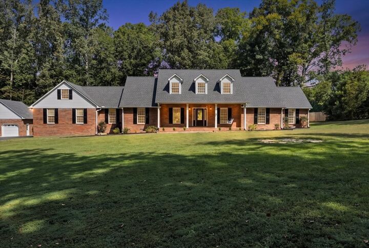 Property Photo:  416 Powers Rd  TN 37355 