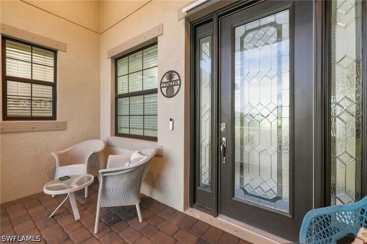 Property Photo: 19107 Elmdale Way FL 33928