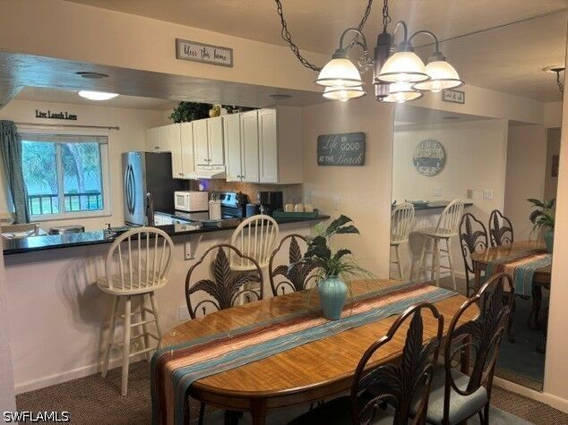 Property Photo: 3846 Snowflake Lane 1202 FL 34112