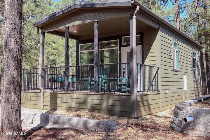 Property Photo:  2101 W Route 66 308  AZ 86001 