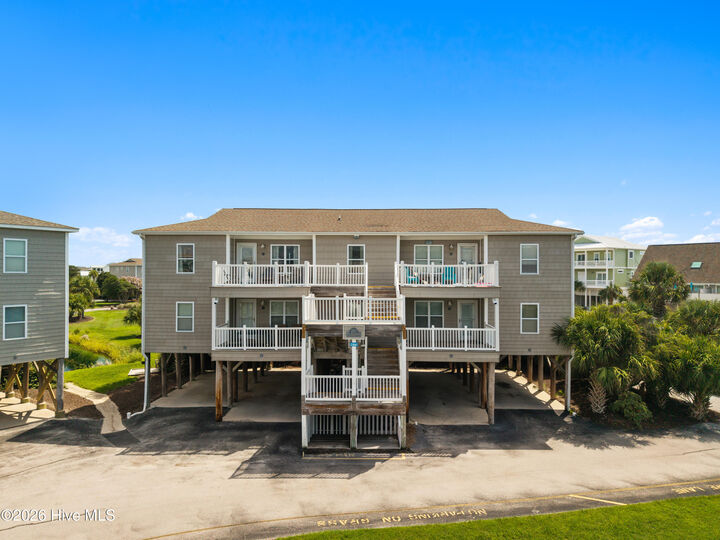 Property Photo:  258 W Second Street 1C  NC 28469 