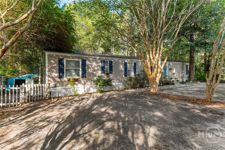 Property Photo: 226 Canvasback Drive GA 31302