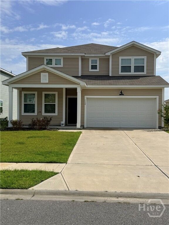 Property Photo:  132 Firefly Circle  GA 31302 