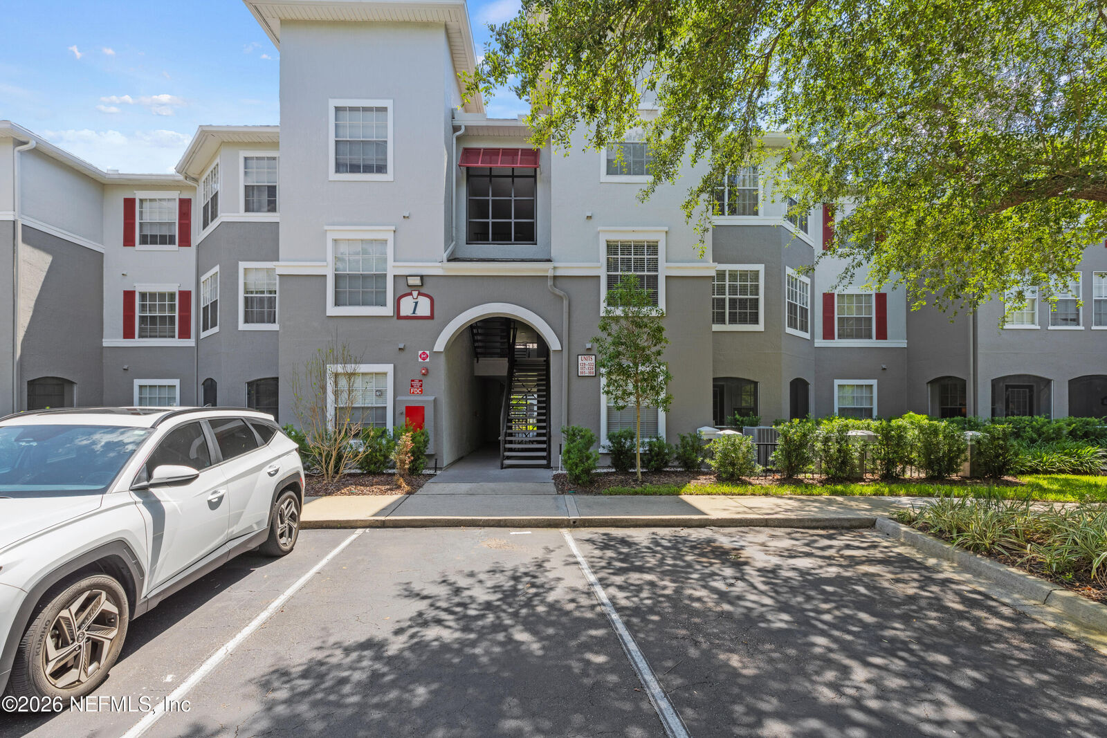 Property Photo: 3591 Kernan Boulevard S 118 FL 32224