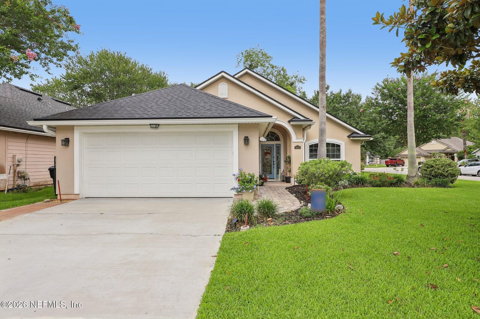 Property Photo:  1876 Lake Forest Lane  FL 32003 