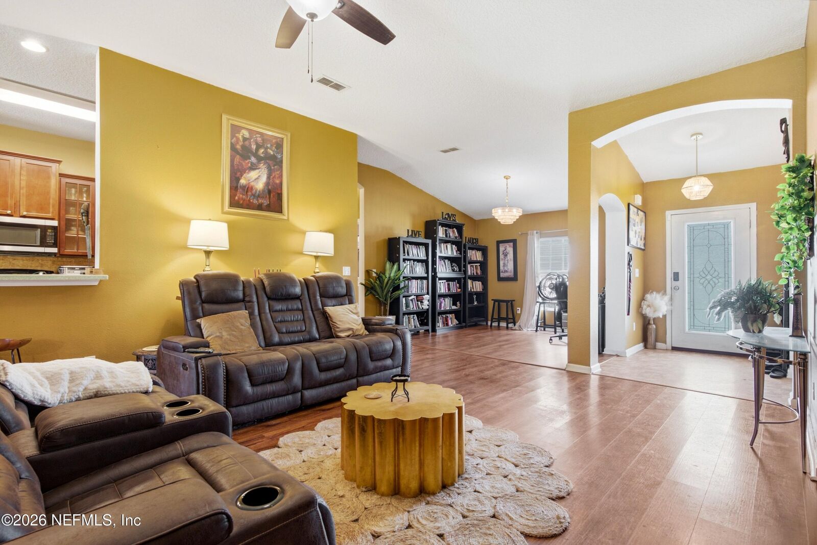 Property Photo: 7392 Timber Falls Court FL 32219