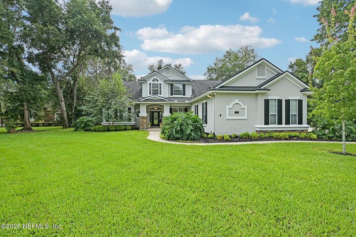 Property Photo: 2567 Ferntree Lane FL 32003