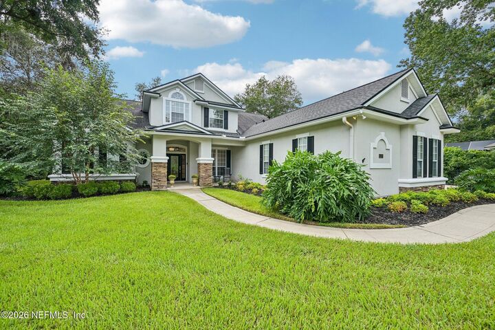 Property Photo: 2567 Ferntree Lane FL 32003