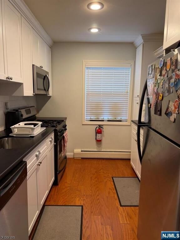 Property Photo:  36 Knox Terrace 1C  NJ 07470 