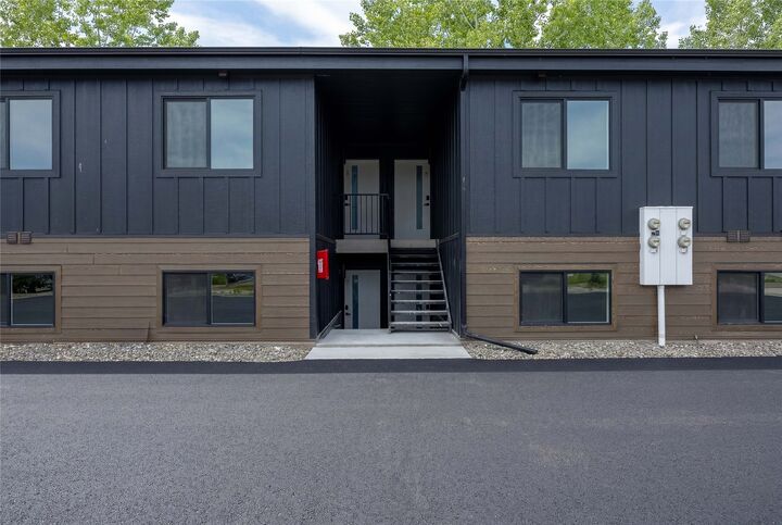Property Photo:  3000 Washburn Avenue 13  MT 59801 
