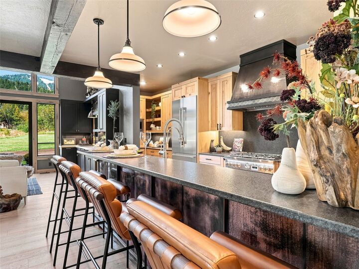 Property Photo:  553 Trinity Road  MT 59640 