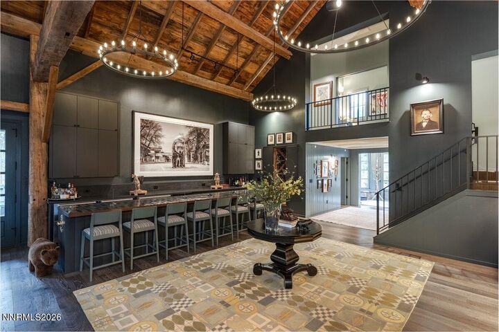 Property Photo:  215 Haskell Mill Court  NV 89705 