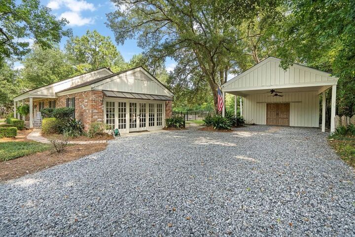 Property Photo:  14 Oaklawn Drive  LA 70433 