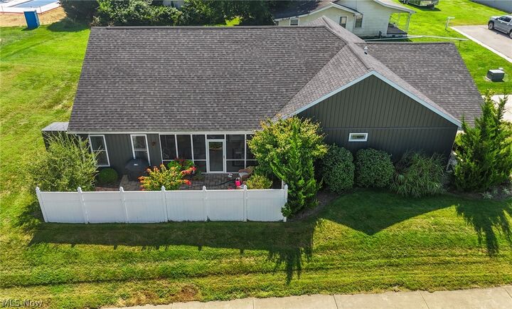 Property Photo:  102 Turning Leaf Lane  WV 26187 