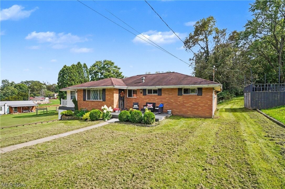 Property Photo: 929 May Road OH 43920